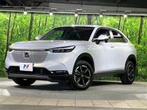 2022 Honda VEZEL