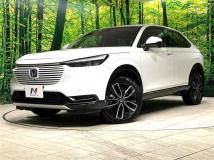 2022 Honda VEZEL