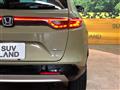 2022 Honda VEZEL