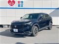 2022 Honda VEZEL