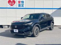 2022 Honda VEZEL