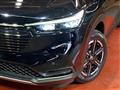 2022 Honda VEZEL
