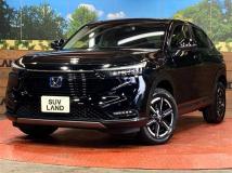 2022 Honda VEZEL