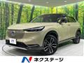 2022 Honda VEZEL