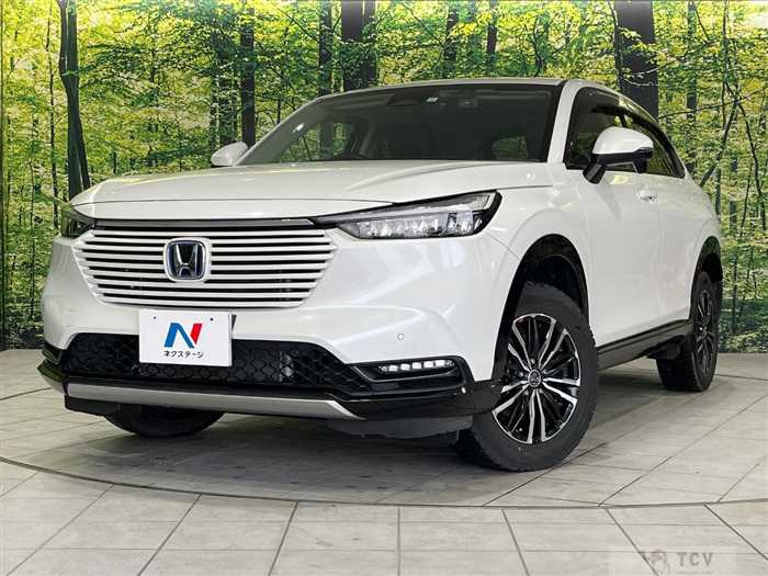 2023 Honda VEZEL