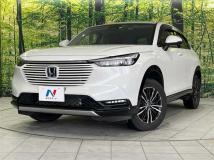 2023 Honda VEZEL