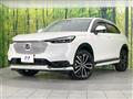 2023 Honda VEZEL