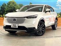 2023 Honda VEZEL