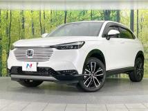 2023 Honda VEZEL