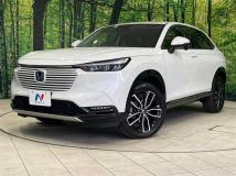 2023 Honda VEZEL
