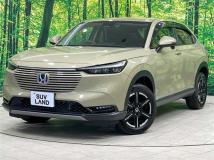 2023 Honda VEZEL
