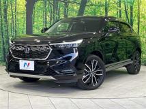 2023 Honda VEZEL