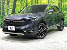 2024 Honda VEZEL