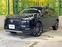 2024 Honda VEZEL