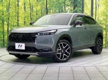 2024 Honda VEZEL