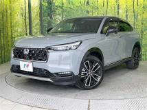 2025 Honda VEZEL