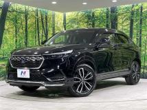 2021 Honda VEZEL