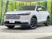 2025 Honda VEZEL