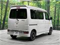 2011 Daihatsu Atrai Wagon