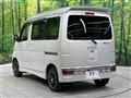 2011 Daihatsu Atrai Wagon