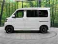 2011 Daihatsu Atrai Wagon
