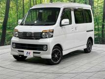 2011 Daihatsu Atrai Wagon