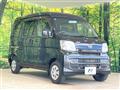 2017 Toyota PIXIS VAN