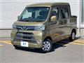 2019 Daihatsu Hijet Cargo