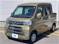2019 Daihatsu Hijet Cargo