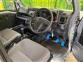 2019 Daihatsu Hijet Truck