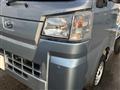 2021 Daihatsu Hijet Truck