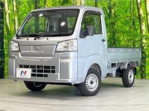 2024 Daihatsu Hijet Truck
