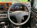 2017 Daihatsu Hijet Truck