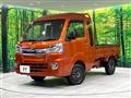 2017 Daihatsu Hijet Truck