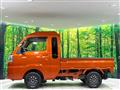 2017 Daihatsu Hijet Truck