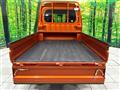 2017 Daihatsu Hijet Truck