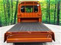 2017 Daihatsu Hijet Truck