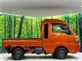 2017 Daihatsu Hijet Truck