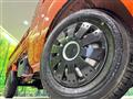 2017 Daihatsu Hijet Truck