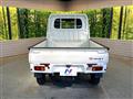 2021 Daihatsu Hijet Truck