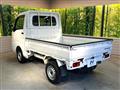 2021 Daihatsu Hijet Truck