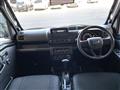 2024 Daihatsu Hijet Truck