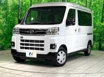 2022 Daihatsu Atrai