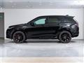 2025 Land Rover Discovery Sport
