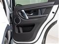 2020 Land Rover Discovery Sport