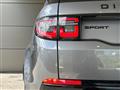 2024 Land Rover Discovery Sport