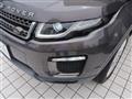 2017 Land Rover RangeRover Evoque