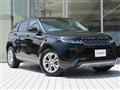 2021 Land Rover RangeRover Evoque