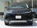 2021 Land Rover RangeRover Evoque