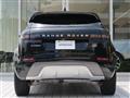 2021 Land Rover RangeRover Evoque